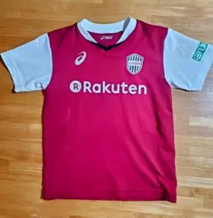 サッカーウェア　ジュニア