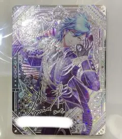 2025年最新】うたプリ ビジュアルカード 藍の人気アイテム - メルカリ