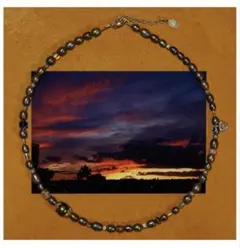 ur jewelry DUNIA パールネックレス IMA:ZINE - メルカリ
