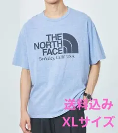 s*s様 【送料込み】ザ・ノース・フェイス パープルレーベル コットンTシャツ