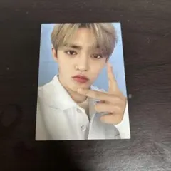 SEVENTEEN HOME スンチョル　セルカ