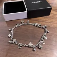 2025年最新】CHANEL アンクレットの人気アイテム - メルカリ