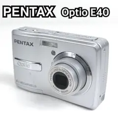 2025年最新】pentax optio e40の人気アイテム - メルカリ
