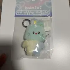 2026年最新】newjeans キーホルダーの人気アイテム - メルカリ