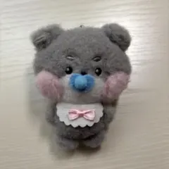 TRUZ minini BONBON マグネット ぬいぐるみ - メルカリ