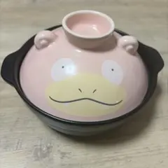 ポケモン ヤドン 土鍋のサムネイル