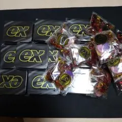 プレミアムトレーナーボックスmega ダメカンケース ダメカン 10セット