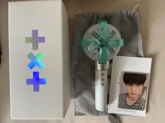 TXT OFFICIALL LIGHT STICK ペンライトver2(傷あり)