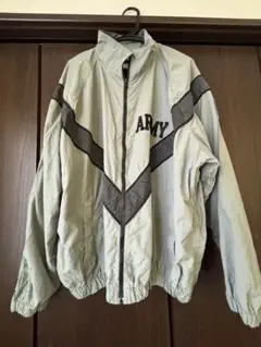 ARMY SKlLCRAFT ナイロンジャケット L