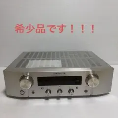 Marantz PM7000N ネットワークアンプ 本体のサムネイル