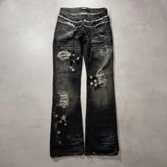 2025年最新】MIDAS メンズ デニム・ジーンズの人気アイテム - メルカリ