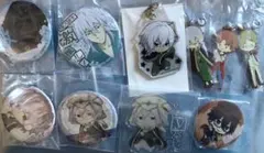 文スト　文豪ストレイドッグス　まとめ売り　グッズ