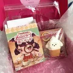 チ*子様 メロジョイ　クリームわん　ユキコ　ゆきこ 2026年最新】mellojoyユキコの人気アイテム - メルカリ