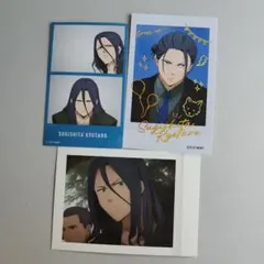 WINDBREAKER 杉下京太郎