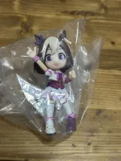 PalVerseウマ娘 プリティーダービー vol.1 スペシャルウィーク