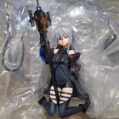 アークナイツ スカジ 1/7フィギュア