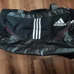 adidas ボストンバッグ 大容量のサムネイル
