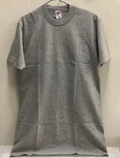 6861⑦【SOFFE SHIRTS グレー Tシャツ M】