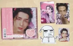 【匿名】INI Sweet ver. HIROTOver.