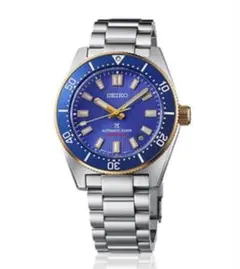 SEIKO ダイバーズ 1965 大谷翔平 2026限定モデル SBDC224のサムネイル