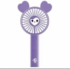 TWICE LOVELYS ハンディファン ナヨン ナブリー GiGO限定 - メルカリ
