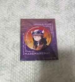 魔界の主役は我々だ アニカフェ缶バッジ ショッピ