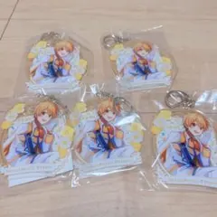 すとぷり 6周年アクキー るぅと まとめ売り