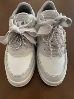 ★+diana★軽量スニーカー24cm美品