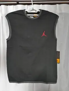 NIKE JUMPMAN ノースリーブ Kid’s（L434349-010）のサムネイル