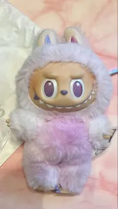 ラブブ　lucky ポップマート