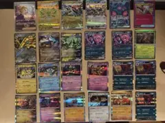 ポケモンカードセット（トレーナー/EX） まとめ売り