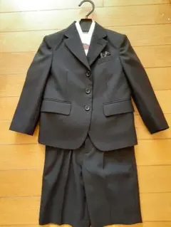 男児 スーツ 110