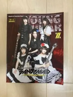 2026年最新】band-maidの人気アイテム - メルカリ