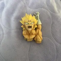 ドラゴンボールBATTLE OF WORLD C賞 魔人ベジータ 顔パーツ