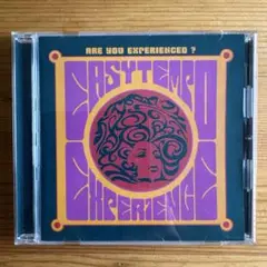 Easy Tempo Are You Experienced?