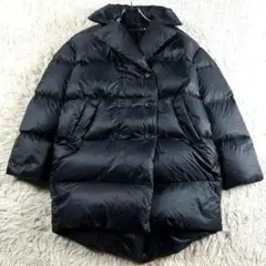 2025年最新】POLO RALPH LAUREN カラー：ブラック系 ダウンジャケット