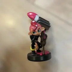 スプラトゥーン アミーボ　タコボーイ