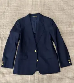 Brooks Brothers テーラードジャケット 金ボタン 11ARのサムネイル