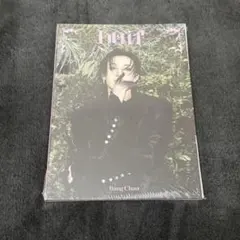 Stray Kids DO IT Accordion ver. バンチャン