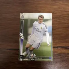 美品、貴重】デイビッド・ベッカム【直筆サイン】『Paniniカード