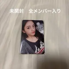 新品未開封品】 IVE ペンライトVER.2購入特典トレカ6枚セット - メルカリ