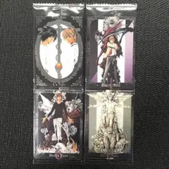 デスノート ウエハース e5