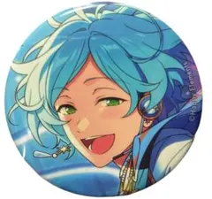 あんスタ イベコレ 缶バッジ 深海奏汰