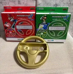 ゴールデンハンドル マリオカートWii Amazon | Wii wiiゴールデンハンドル クラブニンテンドー限定