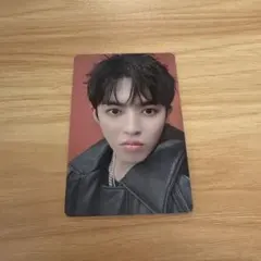 CxM エスクプス　トレカ