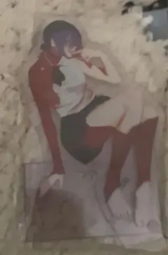 米津玄師　IRIS OUT / JANE DOE　IRIS OUT盤　アクスタ
