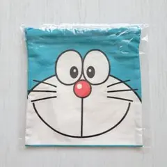 ドラえもん 巾着 小物入れ