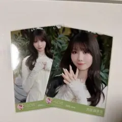 イコラブ 大谷映美里 モラトリアム 生写真 コンプ - メルカリ