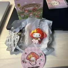 2026年最新】TOPTOY マイメロの人気アイテム - メルカリ