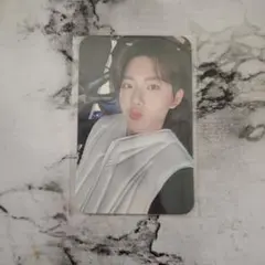 TREASURE トレカ ジュンギュ